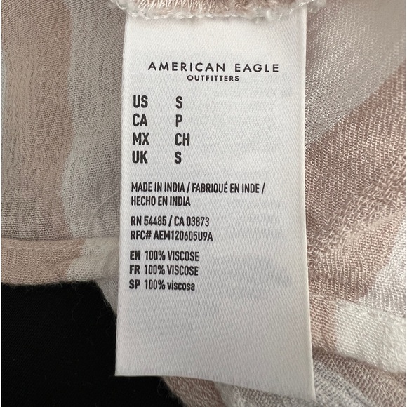 Crop top & Pant Set - Picture 7 of 7